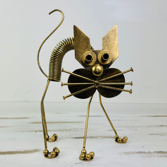 Scaredy Cat - Small