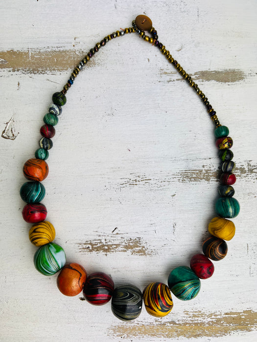 Lyssa Necklace ~ ALL JEWELLERY 3 FOR 2