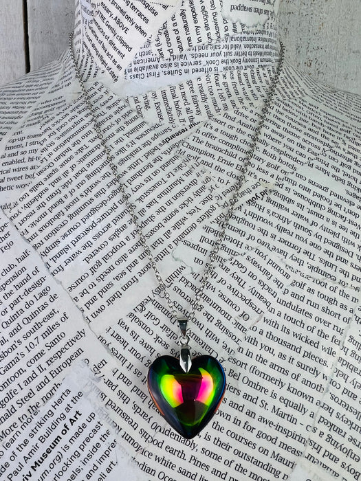 Esme Necklace ~ ALL JEWELLERY 3 FOR 2