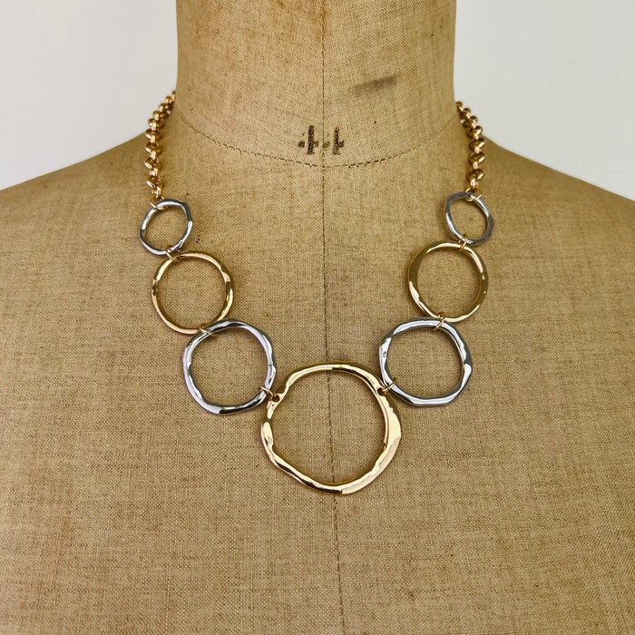 Dayana Necklace ~ ALL JEWELLERY 3 FOR 2