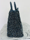side view of handbag