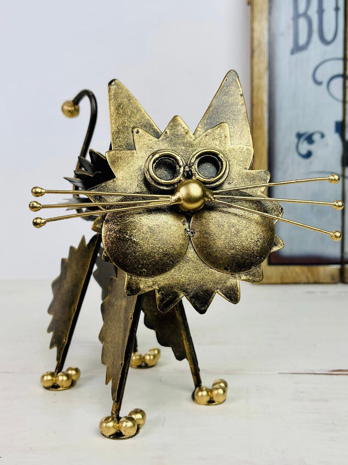 Cats