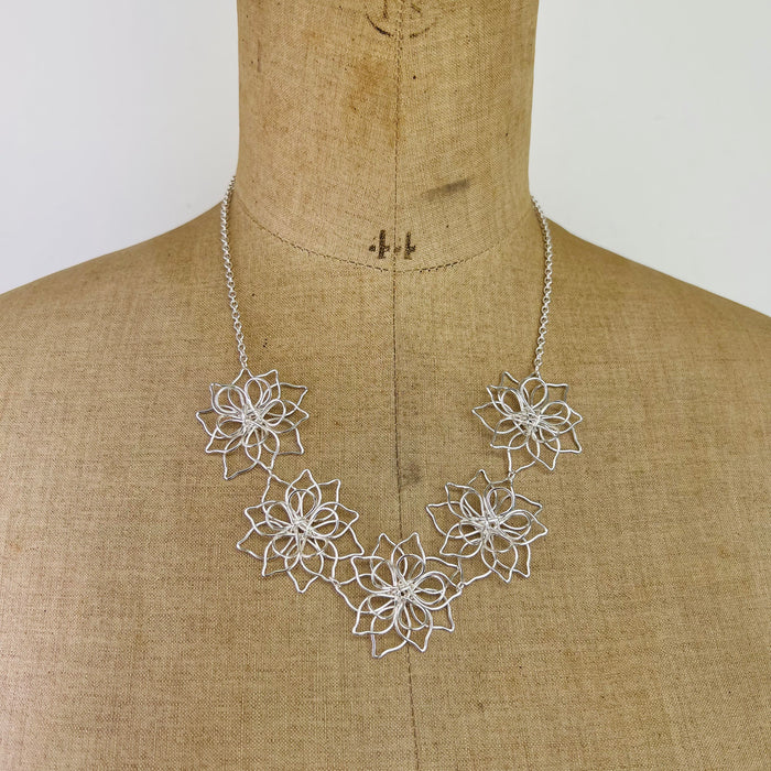 Anfisa Necklace ~ ALL JEWELLERY 3 FOR 2