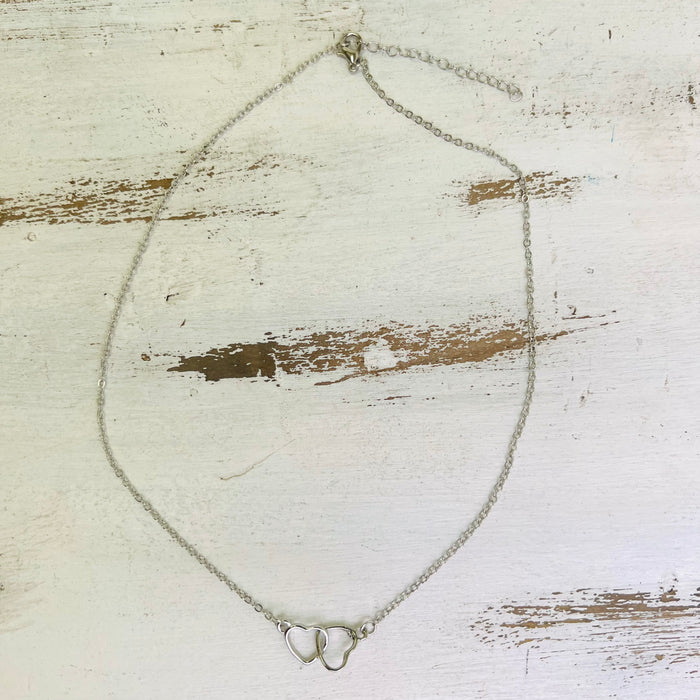 Agda Necklace ~ ALL JEWELLERY 3 FOR 2