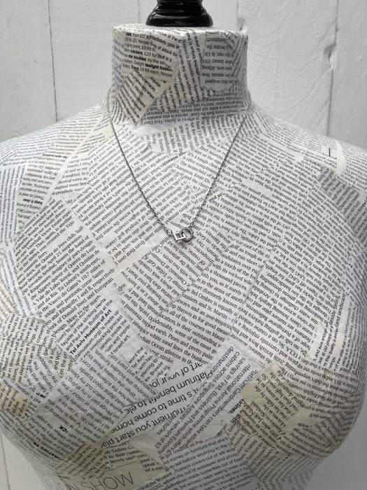 Euclid Necklace ~ ALL JEWELLERY 3 FOR 2