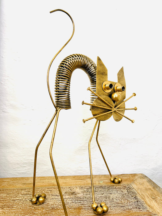 Scaredy Cat - Large
