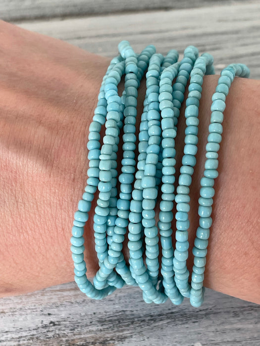 Odessa Bracelet - Turquoise