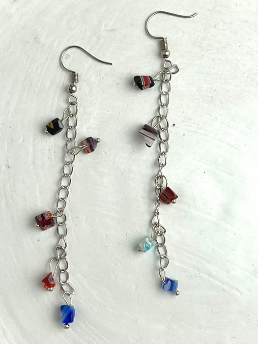 Clara Earrings ~ ALL JEWELLERY 3 FOR 2