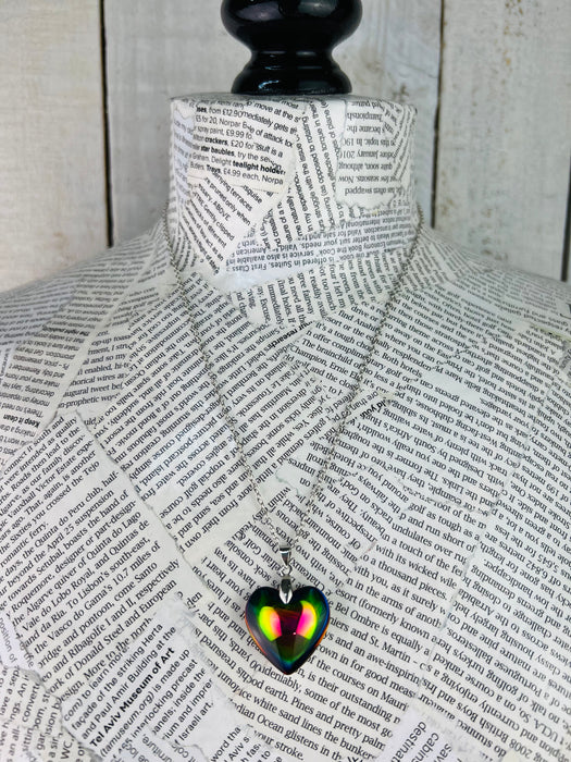 Esme Necklace ~ ALL JEWELLERY 3 FOR 2