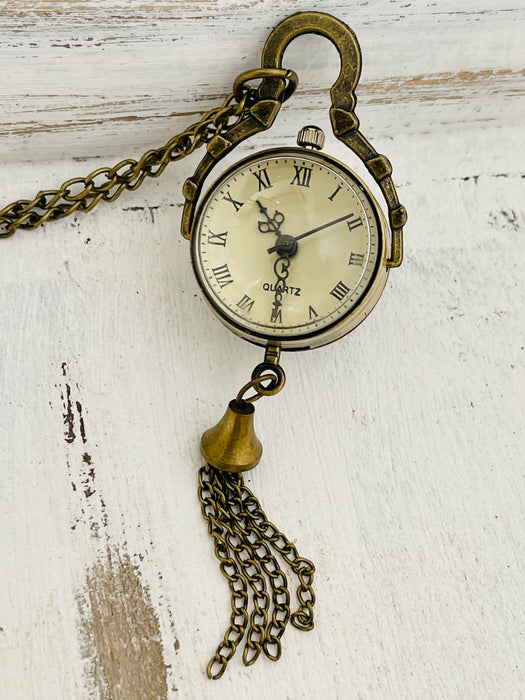 close up of watch
