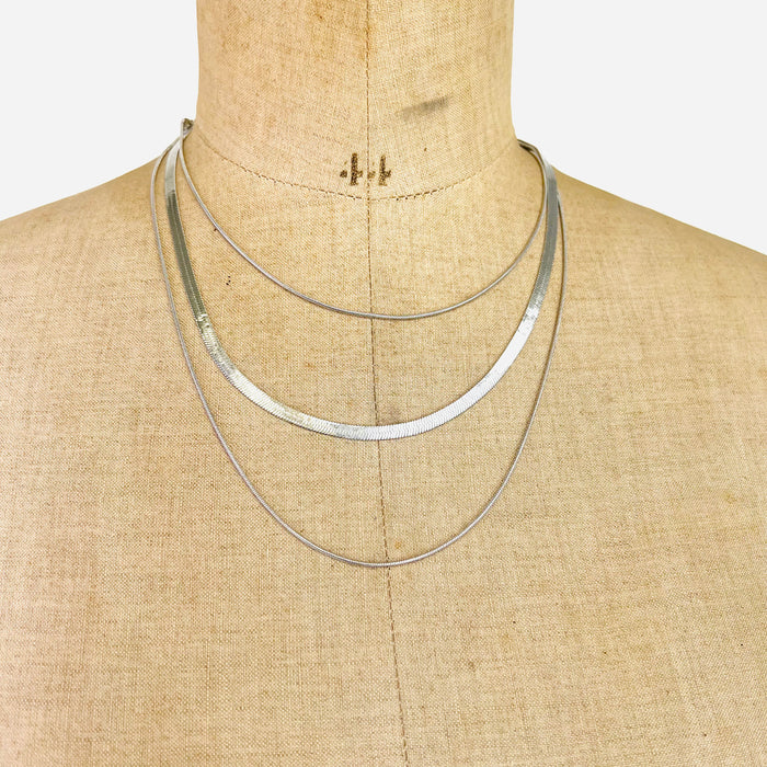 Seneca Necklace ~ ALL JEWELLERY 3 FOR 2