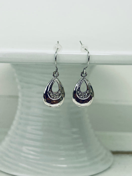 Petra Earrings ~ ALL JEWELLERY 3 FOR 2