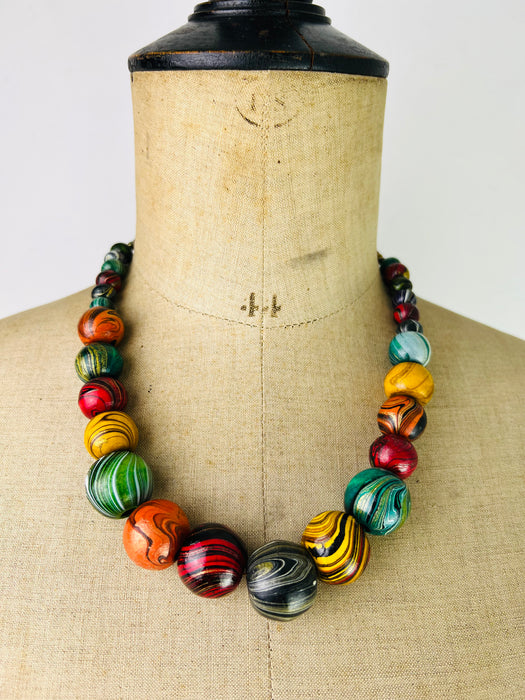 Lyssa Necklace ~ ALL JEWELLERY 3 FOR 2
