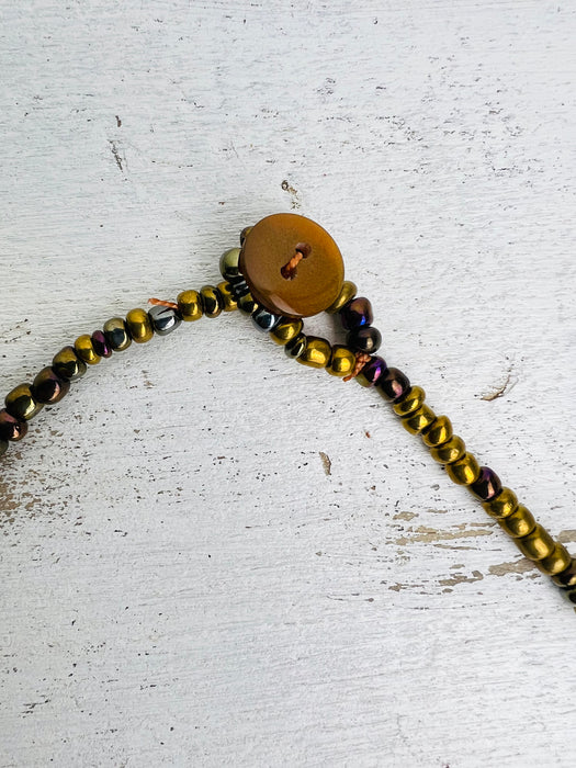 Lyssa Necklace ~ ALL JEWELLERY 3 FOR 2