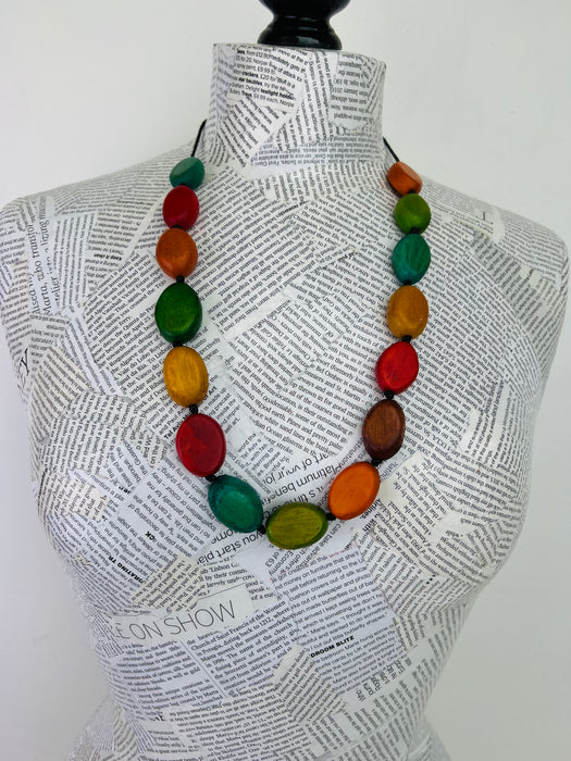 Eliana Necklace ~ ALL JEWELLERY 3 FOR 2