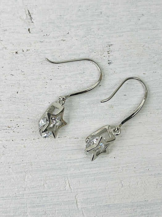Stella Earrings ~ ALL JEWELLERY 3 FOR 2