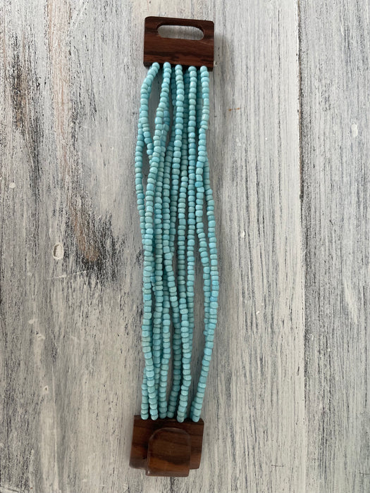 Odessa Bracelet - Turquoise