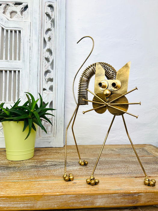 Scaredy Cat - Large