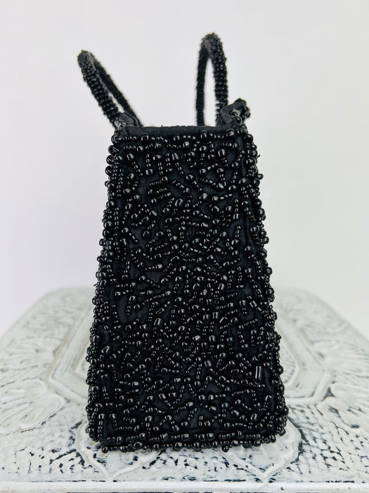 Aliya Handbag - Black