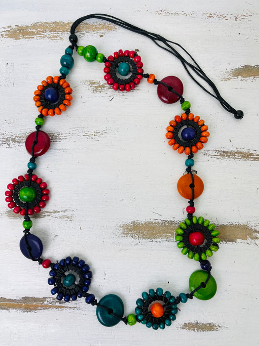 Capella Necklace ~ ALL JEWELLERY 3 FOR 2
