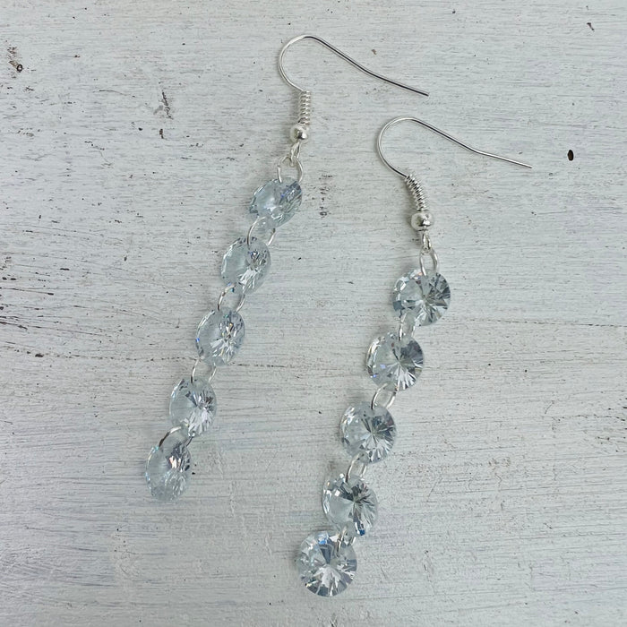 Letitia Earrings ~ ALL JEWELLERY 3 FOR 2