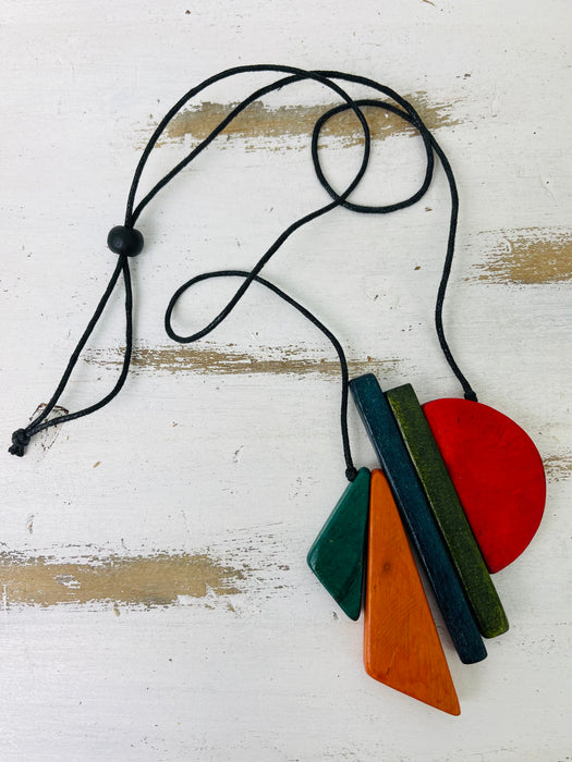 Ismene Necklace