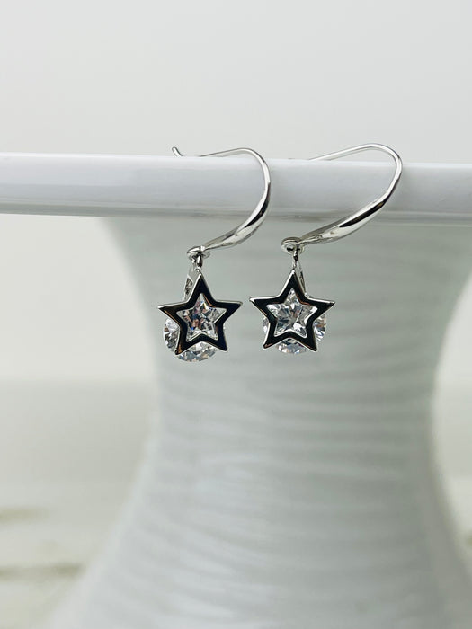 Stella Earrings ~ ALL JEWELLERY 3 FOR 2