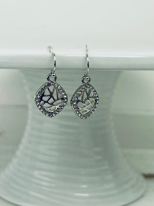 Judith Earrings ~ ALL JEWELLERY 3 FOR 2