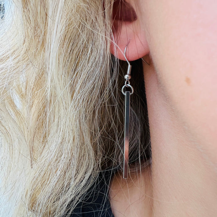 Ovidia  Earrings ~ ALL JEWELLERY 3 FOR 2