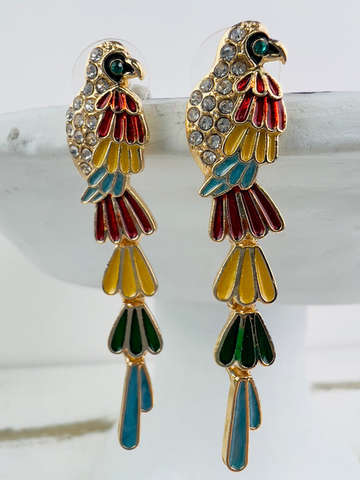 Kama Earrings ~ ALL JEWELLERY 3 FOR 2