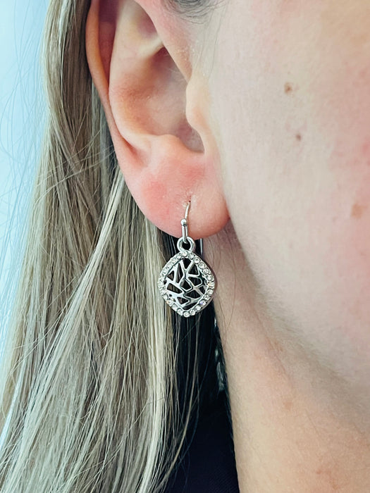 Judith Earrings ~ ALL JEWELLERY 3 FOR 2