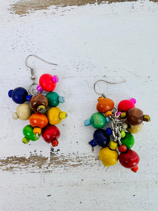 Evanthe Earrings  ~ ALL JEWELLERY 3 FOR 2
