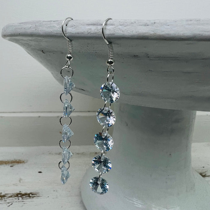 Letitia Earrings ~ ALL JEWELLERY 3 FOR 2