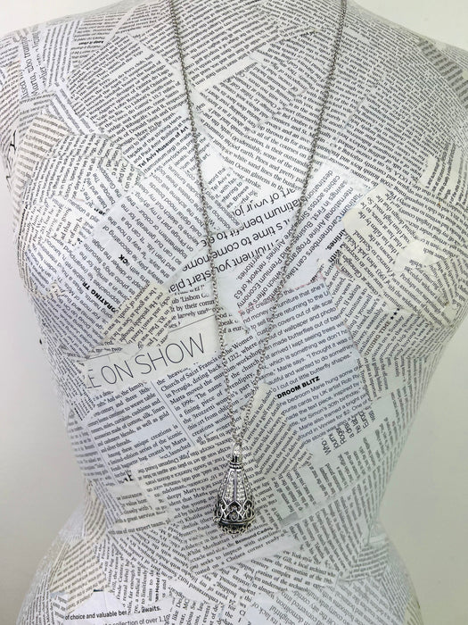 Ruth Necklace ~ ALL JEWELLERY 3 FOR 2