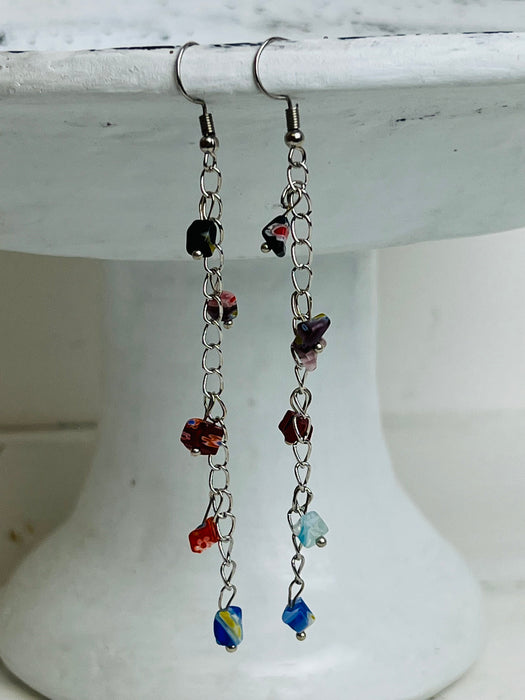 Clara Earrings ~ ALL JEWELLERY 3 FOR 2