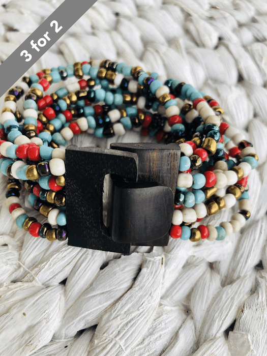 Capri Bracelet~ ALL JEWELLERY 3 FOR 2